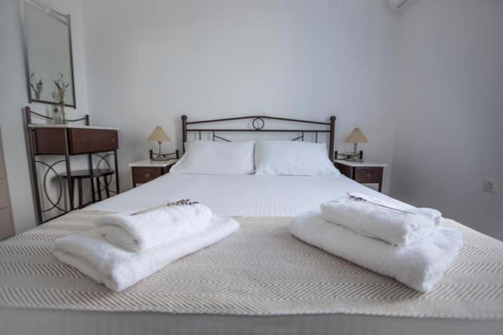 Astarti Apartments Λιβάδι Εξωτερικό φωτογραφία