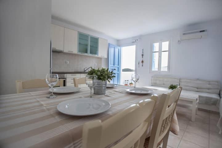 Astarti Apartments Λιβάδι Εξωτερικό φωτογραφία