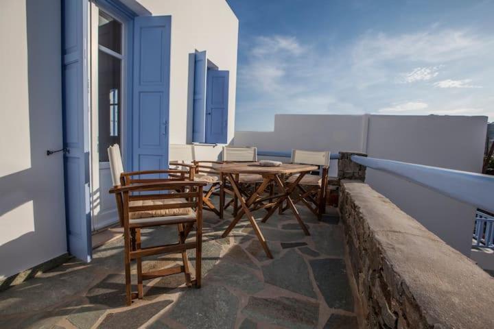 Astarti Apartments Λιβάδι Εξωτερικό φωτογραφία