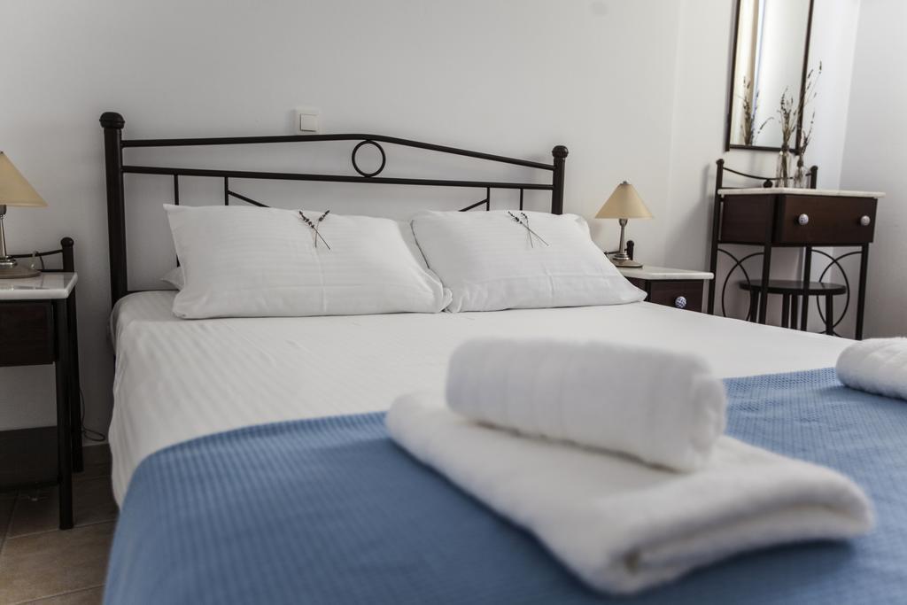 Astarti Apartments Λιβάδι Δωμάτιο φωτογραφία