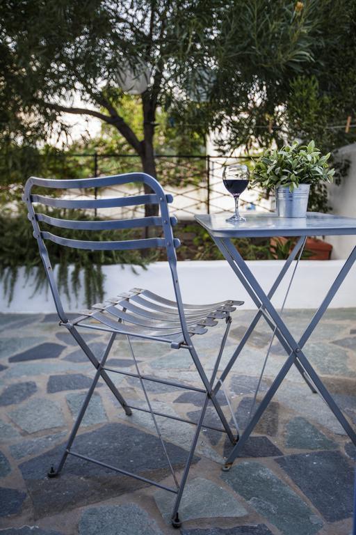 Astarti Apartments Λιβάδι Εξωτερικό φωτογραφία