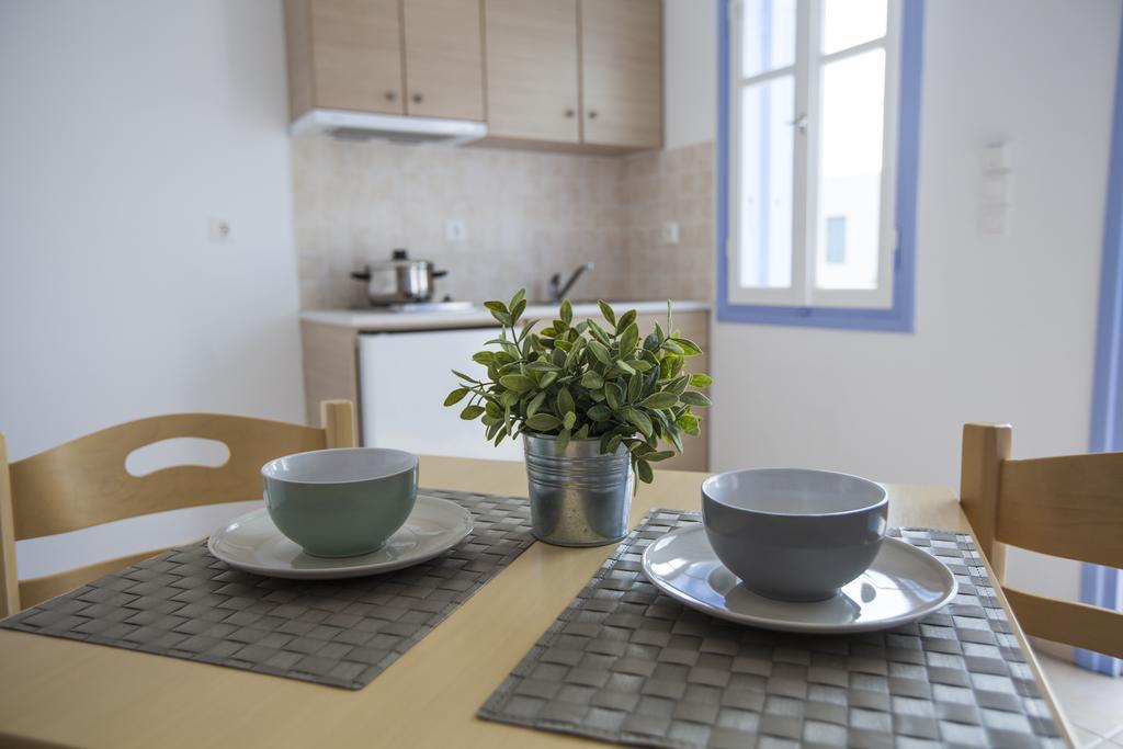 Astarti Apartments Λιβάδι Εξωτερικό φωτογραφία