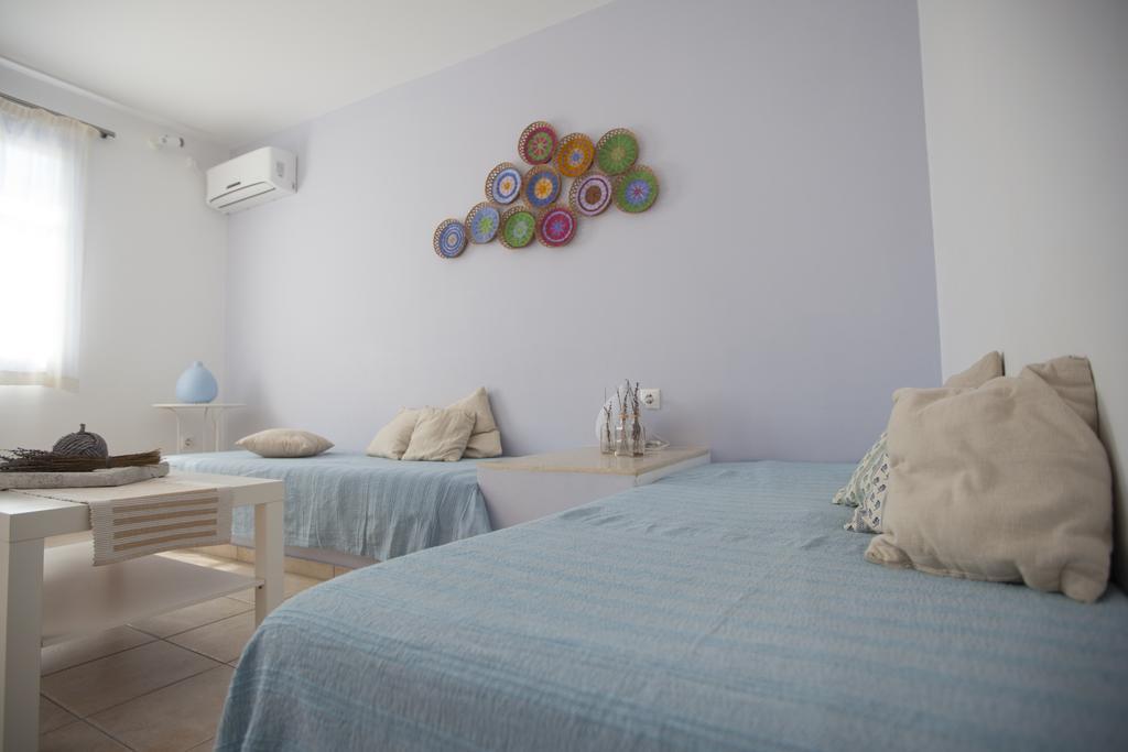 Astarti Apartments Λιβάδι Εξωτερικό φωτογραφία